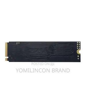 M.2 Pcie Gen 3 X4 128gb Low-Power Consumption SSD