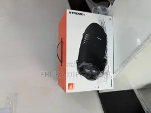 JBL Xtreme 4