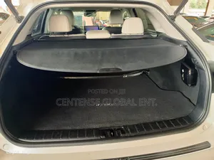 Lexus RX 350 AWD 2019 White