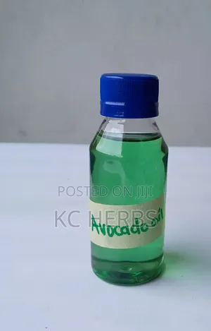 Avocado Oil (100ml)