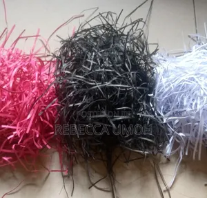 Shredded Paper/Box Filler/ Hamper Filler