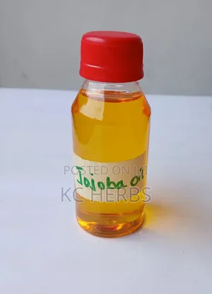 Jojoba Oil (100ml )
