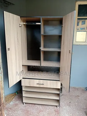 Quality Wardrobe