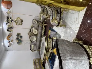 Royal and Executive Sofa Set