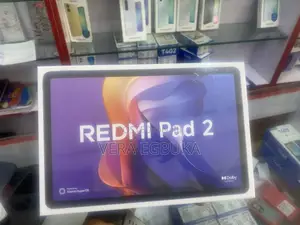 New Xiaomi Mi Pad 2 256 GB