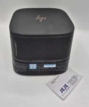 Desktop Computer HP Elite Slice 8GB Intel Core I5 SSD 512GB