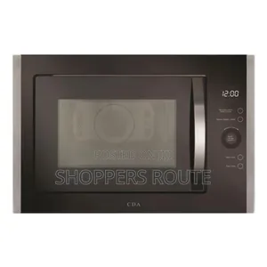 Cda Built-in Microwave Oven Vm452ss