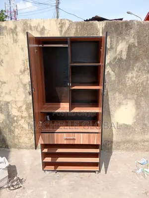 Portable Wardrobe