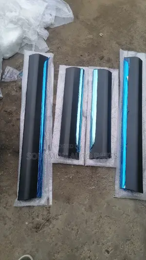Complete Door Padded or Module Toyota Highlander 2012 2013