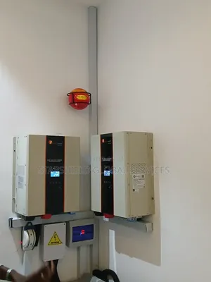 Inverter Parallel Setup Maintenance | Nationwide Installation