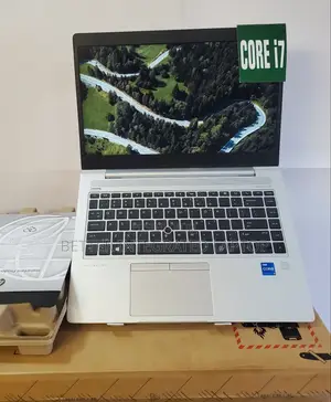 New Laptop HP EliteBook 8730W 32GB Intel Core i7 SSD 512GB