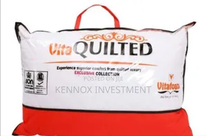 Quality Vitafoam Pillows
