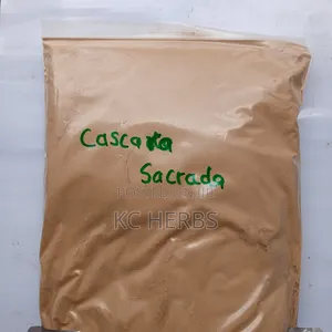 Cascara Sagrada Powder (From 50g)