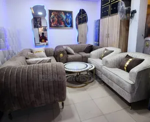 7 Seaters Tranquil Sofa Sets