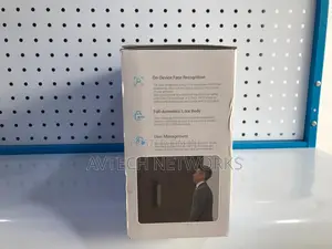 Cs-Dl50fvs Smart Lock