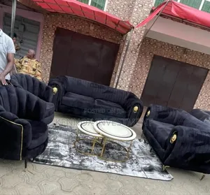 Special Designed 7 Seaters Sofa