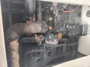 20kva Perkins Generator Soundproof