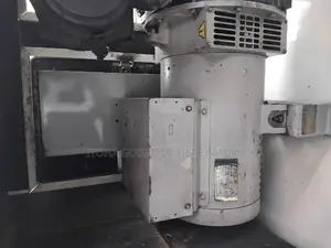 20kva Perkins Generator Soundproof