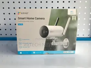 Cs-H5 4g/Wifi Smart Home Camera