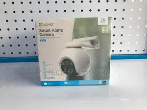 Cs-H8of Smart Home Camera