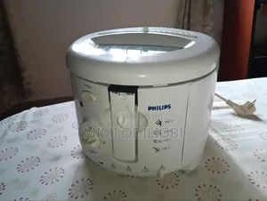 Phillips Deep Fryer 2.5l Capacity