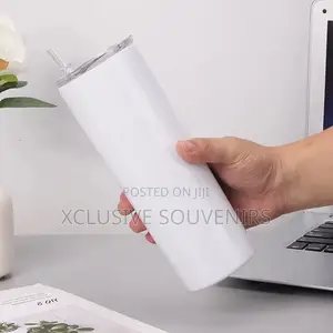 Stainless Steel Sublimation Blanks Double Wall Coffee Cup