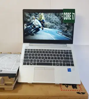 New Laptop HP EliteBook 8730W 12GB Intel Core i7 SSD 1T