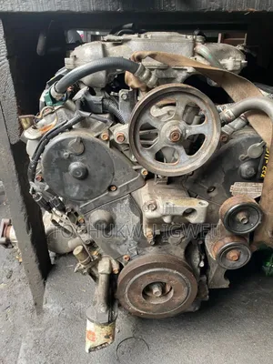 Honda Pilot and Acura MDX 06 Engine Highest Grade