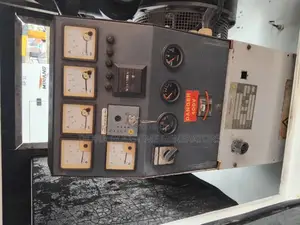 40kva Perkins Soundproof Generator