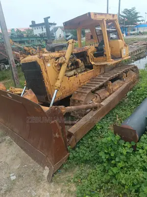 Cat Dozer D8k for Sale. 140million Naira Only