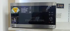 Lg 42l Microwave Oven Mwo 8265 Cis