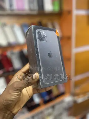 Apple iPhone 11 Pro 256 GB