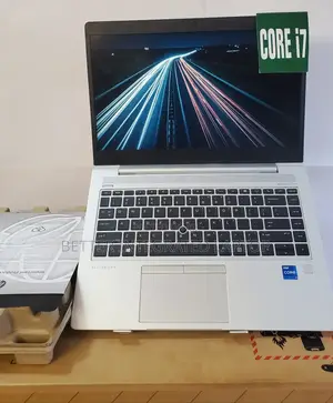 New Laptop HP EliteBook 8730W 32GB Intel Core i7 SSD 1T