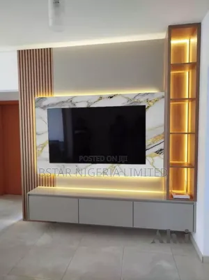 High Standards Quality Tv Stands