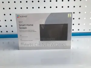 Cs-Sd7 Smart Screen
