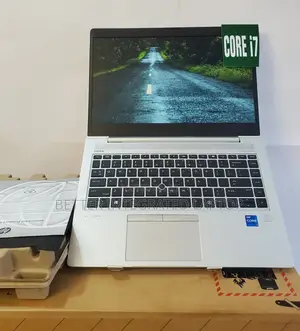 New Laptop HP EliteBook 8740W 16GB Intel Core i7 SSD 256GB
