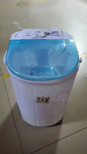 4.5 Mini Washing Machine