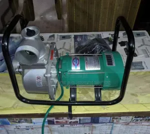 2hp Solar Irrigation Pump