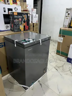 Affordable Hisense 142l Deeep Freezer Fc180sh