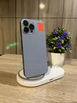 Apple iPhone 13 Pro Max 256 GB Blue