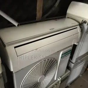 Tested Neat Hisense 1.0 Horsepower Ac 1hp Aircondiontioner