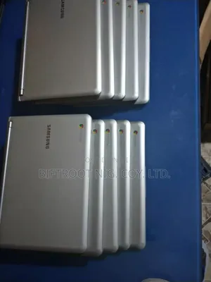 Laptop Samsung Chromebook 3 11 2GB Intel Celeron SSD 16 GB