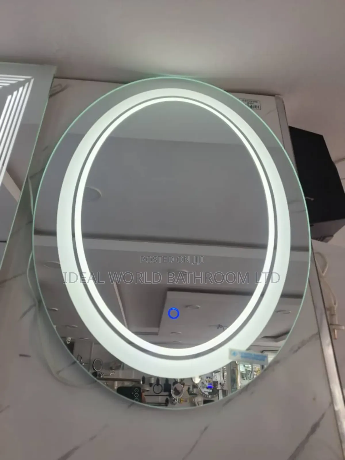 Circle Mirror