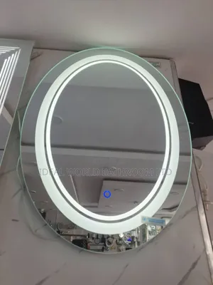 Circle Mirror
