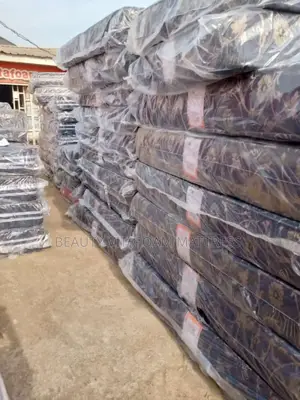 Vitagrand Padded Mattress
