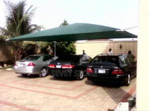Car Shade - Carport