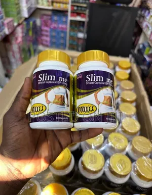 Slim Me Orlistat Capsule for Weight Loss