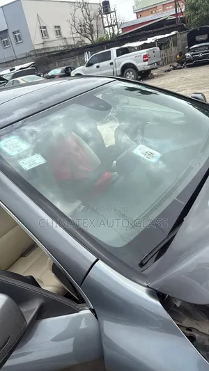 Benze Cla250 Windscreen Glass Available