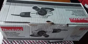 Angle Grinder