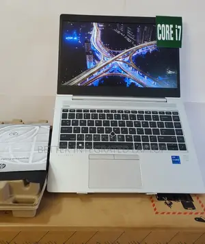 New Laptop HP EliteBook 8740W 32GB Intel Core i7 SSD 1T